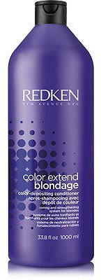 Redken Blondage Conditioner, 10 oz
