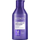 Redken Blondage Color-Depositing Purple Conditioner, 10.1 Oz
