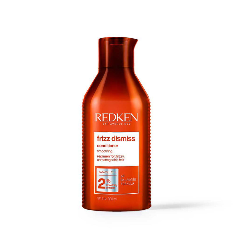 Redken Frizz Dismiss Conditioner, 10.1 fl oz