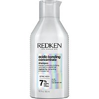 Redken Acidic Bonding Concentrate Shampoo, 10.1 Oz