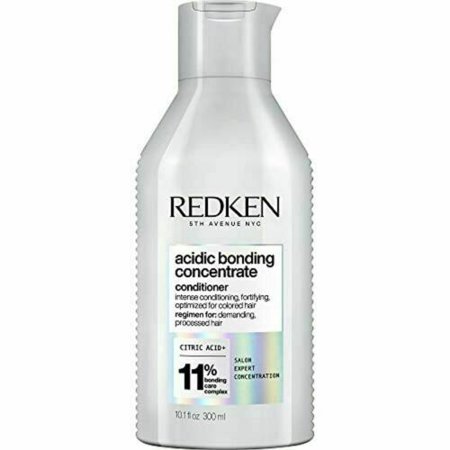 Redken Acidic Bonding Concentrate Conditioner, 10.1 Oz