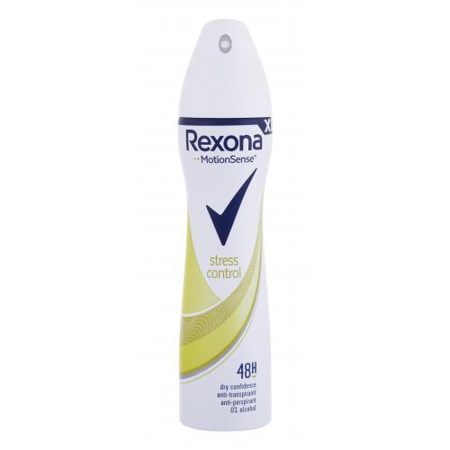 Rexona Women Stress Control 48h Deodorant Spray 200ml