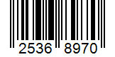 Barcode