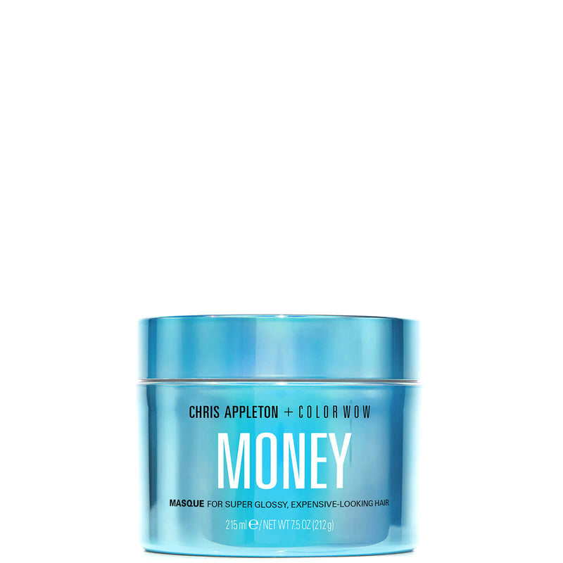 Color Wow Money Masque Deep Hydrating Treatment, 7.5 oz