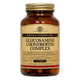 Solgar Extra Strength Glucosamine Chondroitin Complex Tablets 75ct