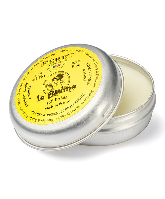 Feret Parfumeur Original All-in-One Balm  0.52oz