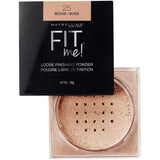 Maybelline Fit Me Loose Finishing Powder 0.7 oz