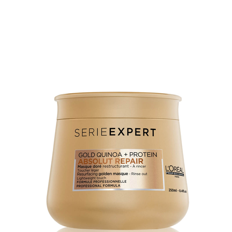 L’oreal Professionnal Series Expert Absolut Repair Golden Regenerating Mask 250 ml