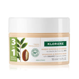 Klorane Cupuacu Repairing Mask for Dry Hair, 150 ml