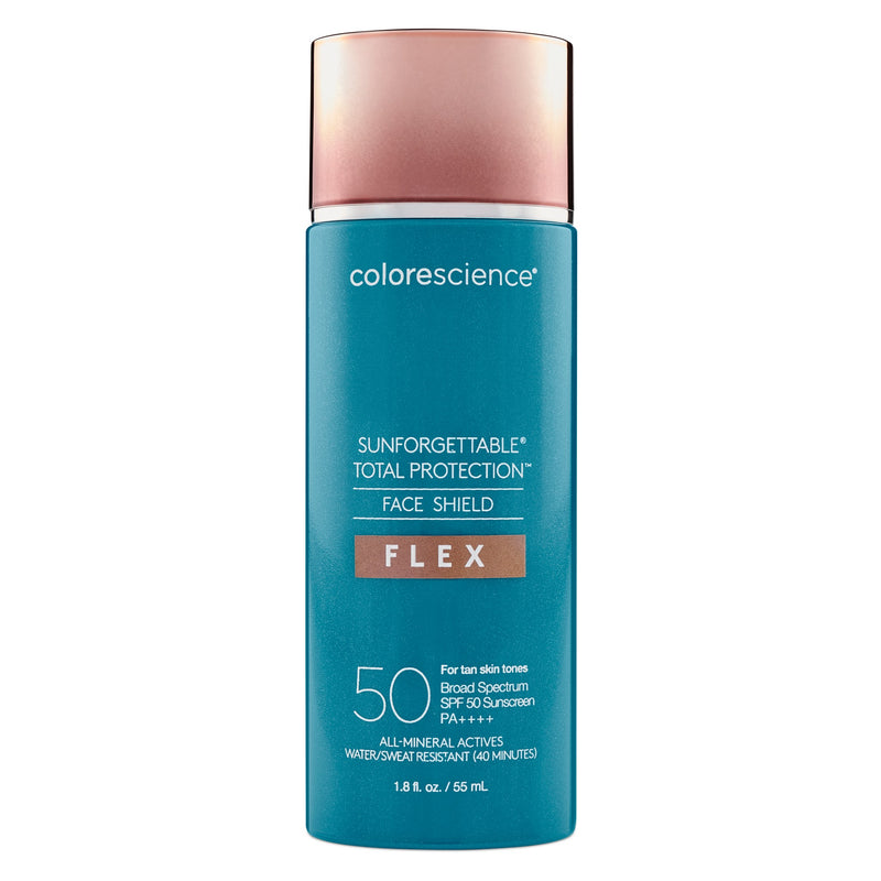 Colorescience Sunforgettable Total Protection Face Shield Flex SPF 50