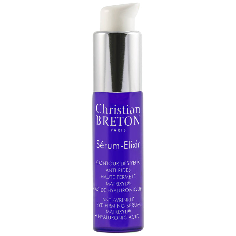 Christian Breton Elixir Serum Eye Contour 15 ml