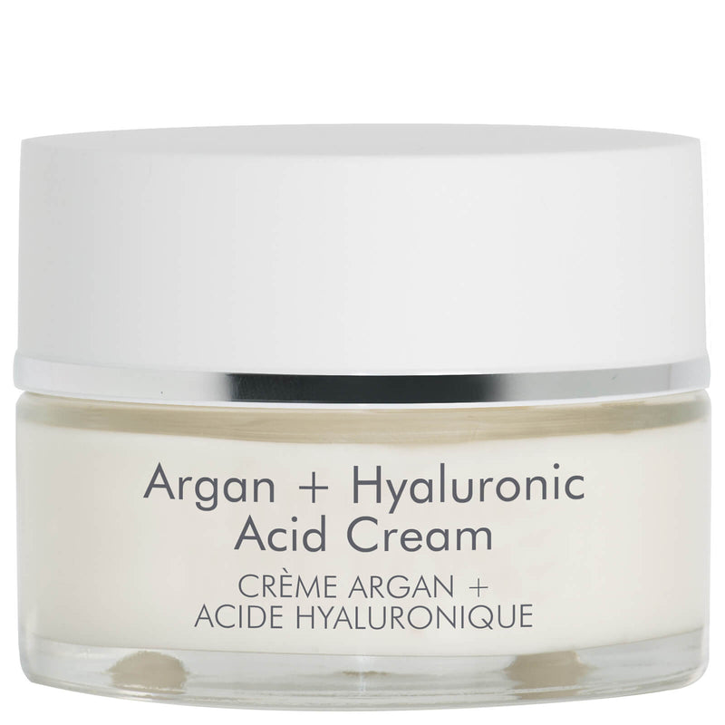 Christian Breton Hyaluronic Acid + Argan Face Cream 50 ml
