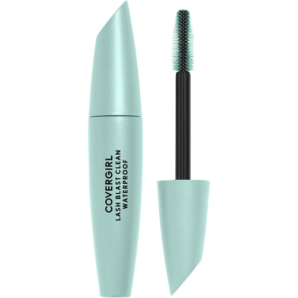 Covergirl Lash Blast Clean Mascara, Waterproof .44 Oz