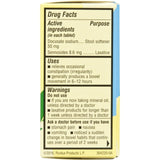 Senokot-S Vegetable Laxative With Stool Softener Tablets 8.6mg 30ct