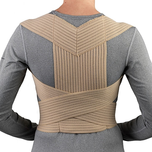 OTC Posture Support 2452-XL, Beige, X-Large