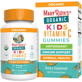 Mary Ruth's Organics Organic Kids Vitamin C Supplement