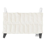 CanDo Hydrocollator Moist Heat Pack, Spine, Small 10 x 18 in