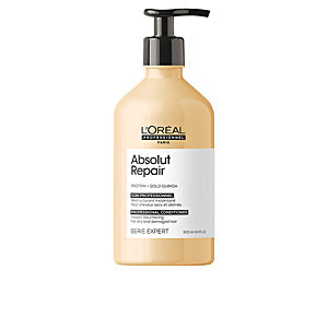 L'Oréal Professionnel Absolut Repair Conditioner, 16.9 Fl Oz