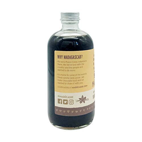 Beyond Good Pure Madagascar Vanilla Extract 8 oz