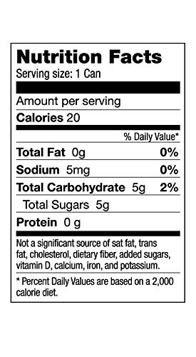 Sovány Sparkling Water Ingenious Apple 12oz