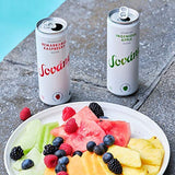 Sovány Sparkling Water Ingenious Apple 12oz