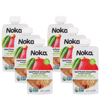 Noka Mango Coconut Superfood Blend, 4.22 Oz
