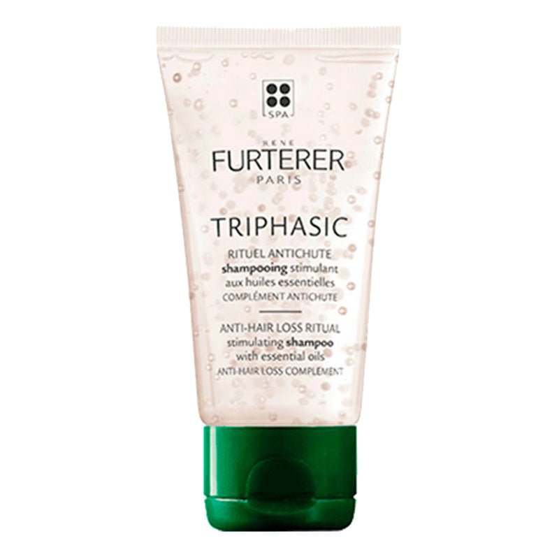 Rene Furterer Triphasic Stimulating Shampoo, 1.6 fl oz
