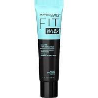 Maybelline Maybelline Fit Me Matte  Poreless Mattifying Face Primer 30 ML