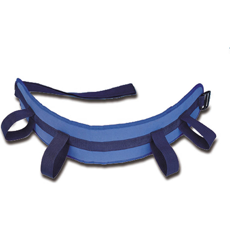 Essential Medical L2020 Supply Everyday Essentials Deluxe Transfer Belt