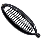 Camila Paris NV137 French Banana Clip Hair Comb 4.5"
