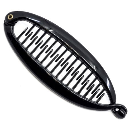 Camila Paris NV137 French Banana Clip Hair Comb 4.5"