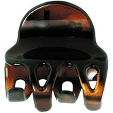 Camila Paris NV36 Hair Claw Clip, Tortoise, Small, 1.25 in