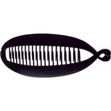 Camila Paris NV135 Large French Banana Clip Hair Comb for Thick Hair
