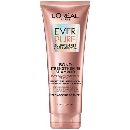 L'oréal, EverPure, Bond Repair Shampoo, 6.8 Fl Oz