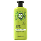 Herbal Essences Classics Clarifying Tea Tree Conditioner, 13.5 fl oz