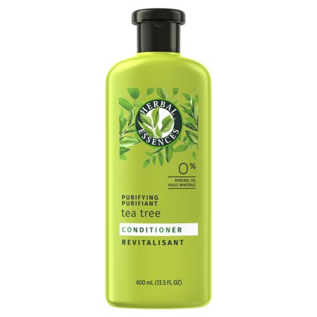 Herbal Essences Classics Clarifying Tea Tree Conditioner, 13.5 fl oz