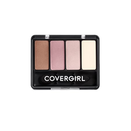 Covergirl Eye Enhancers 4-Kit Eyeshadow Pure Romance