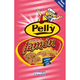 Pelly Jamon Smoky Ham Flavor Chips 1oz