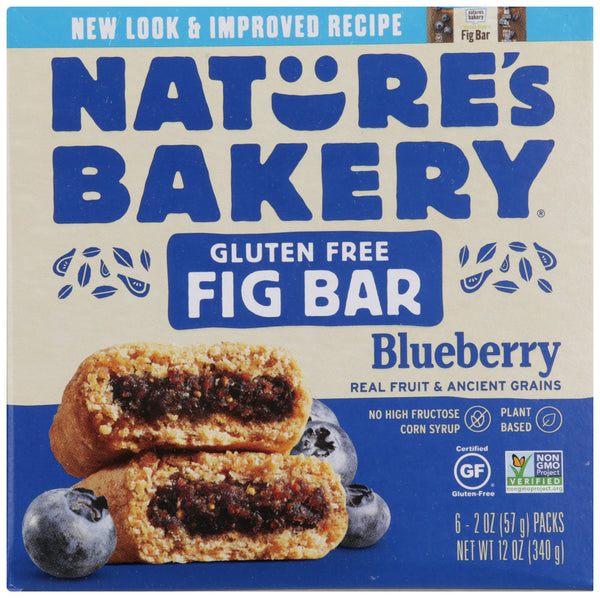 Fig Bar