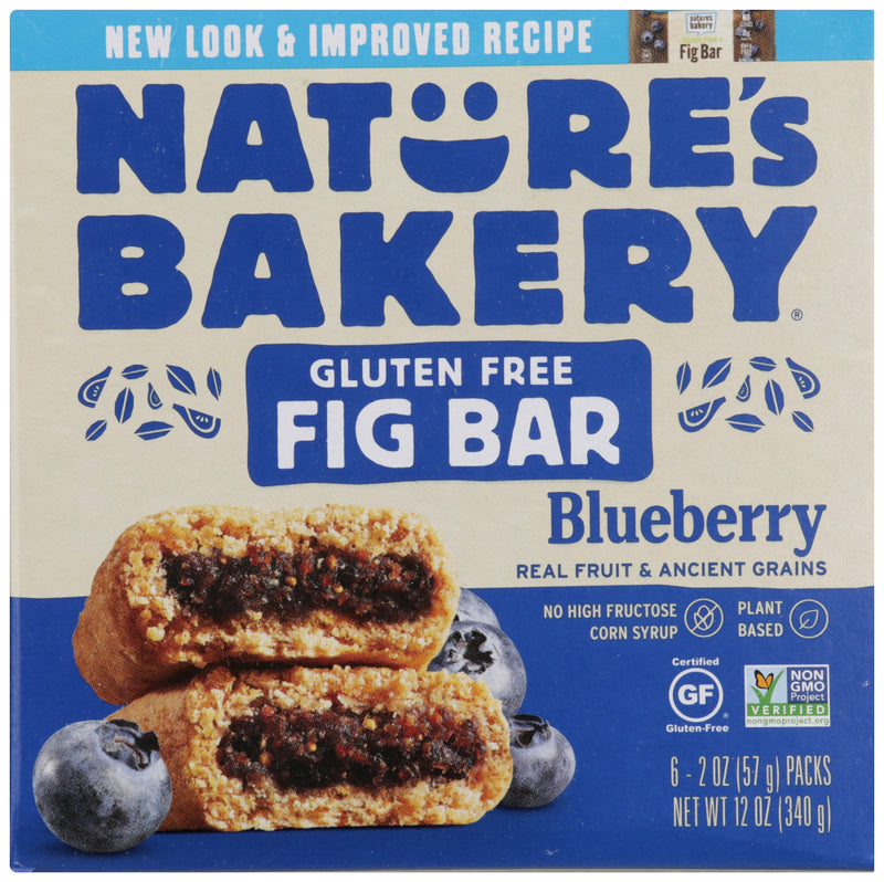 Fig Bar