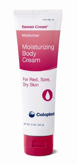 Coloplast Sween Hand & Body Moisturizing Cream, 3 oz