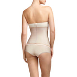 Squeem Perfect Waist Cincher Beige Xxs