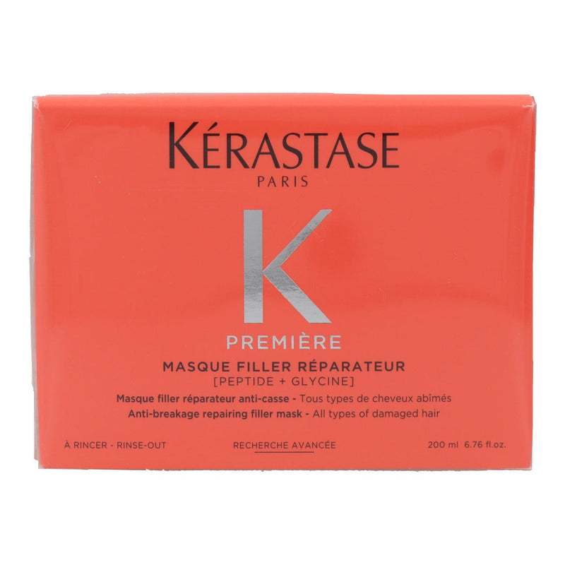 Kerastase Premiere Masque Filler Reparateur Hair Mask, 6.7 fl oz