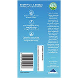 Celestial Seasonings Cold Brew Red White Blueberry Tea, 18 Tea Bags