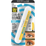 Maybelline Volum' Express Colossal Curl Bounce Waterproof Mascara 365 Very Black 0.33oz
