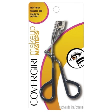 Covergirl Makeup Masters Eyelash Curler Size 1