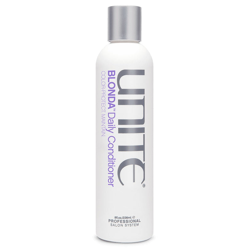 UNITE Hair BLONDA Daily Conditioner 8 Oz