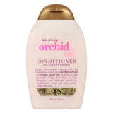 OGX Fade-Defying + Orchid Oil Moisturizing Daily Conditioner, 13 fl oz