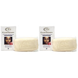 CT+ Clear Therapy Lightening & Purifying Original Bar Soap, 6.2 oz