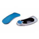 Tuli's Gaitors 3/4 Length Arch Support Insoles